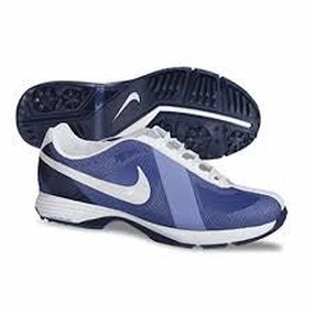EditorS Pick, Large Duffel Bag For Weekend Trips, Premium Quality Made to Order New Women's Nike Blue Lunar lon Summer Lite Golf Shoes Size 6 Consumer-grade special