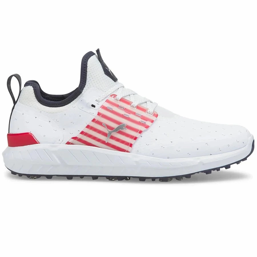 Built To Last Cost-Saving Puma Ignite Articulate Love H8 Golf Shoes 376415 Place Order Now