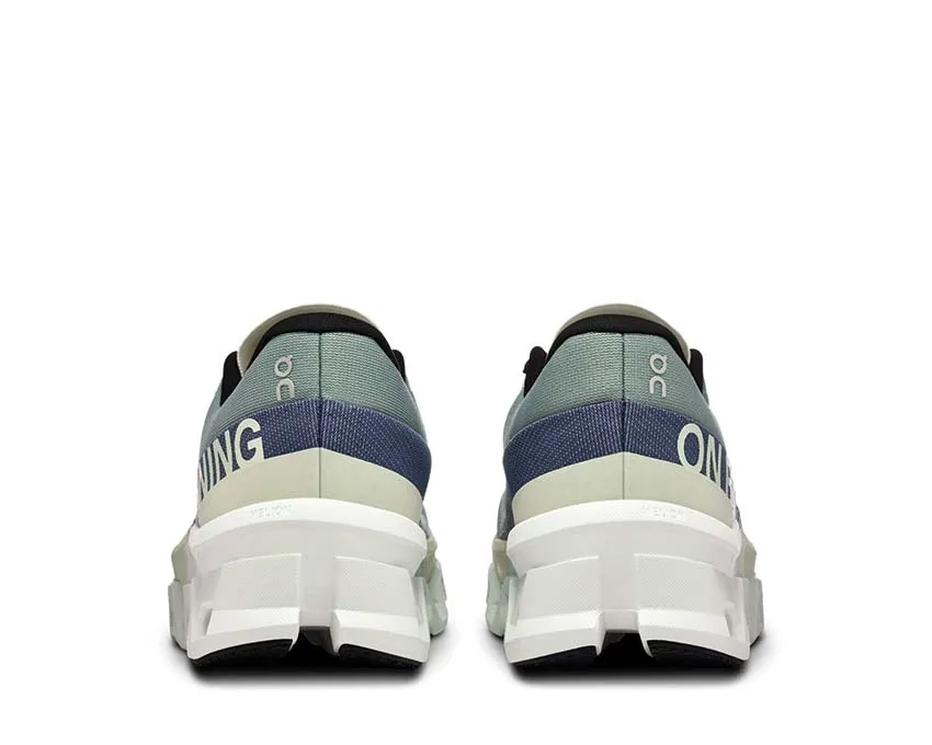 On Cloudmonster 2 Custom Fit Available