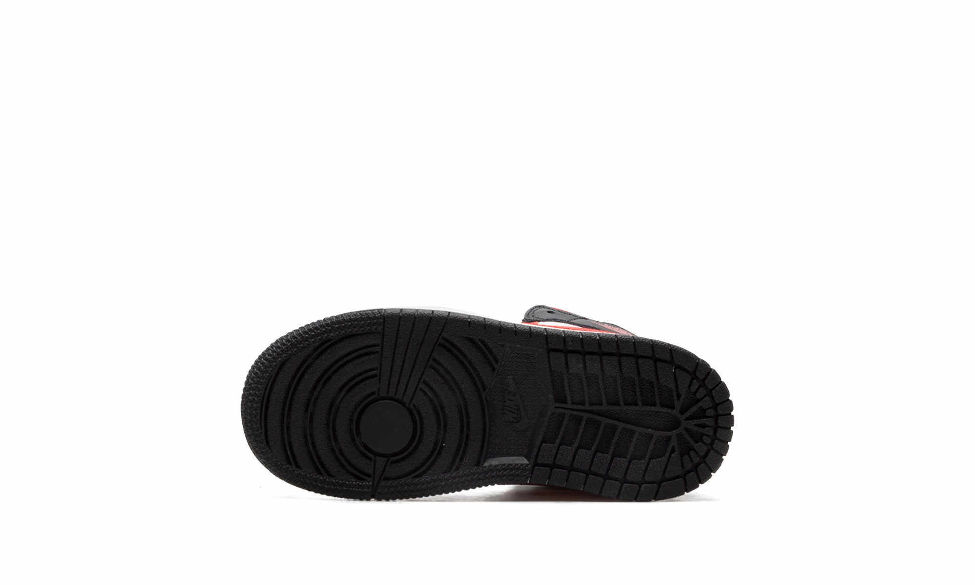 Compact Air Jordan 1 Mid TD "Alternate Bred Toe" Your Next Favorite