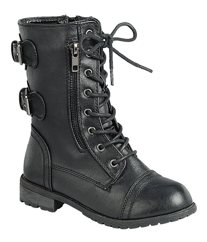 MANGO61 - BLACK