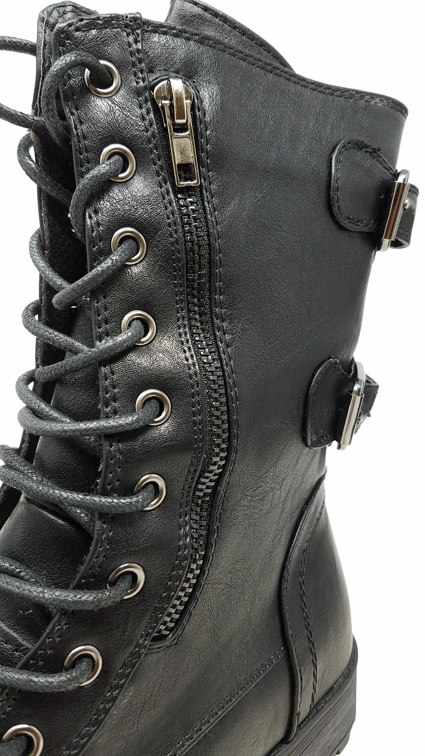 MANGO61 - BLACK