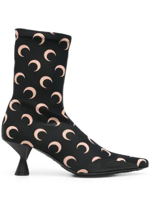 Marine Serre Women's Boots
