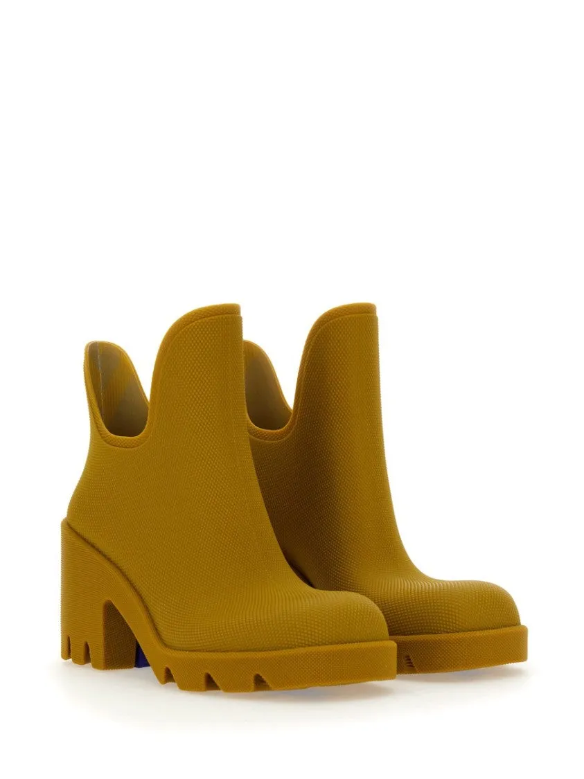 Marsh" Boots