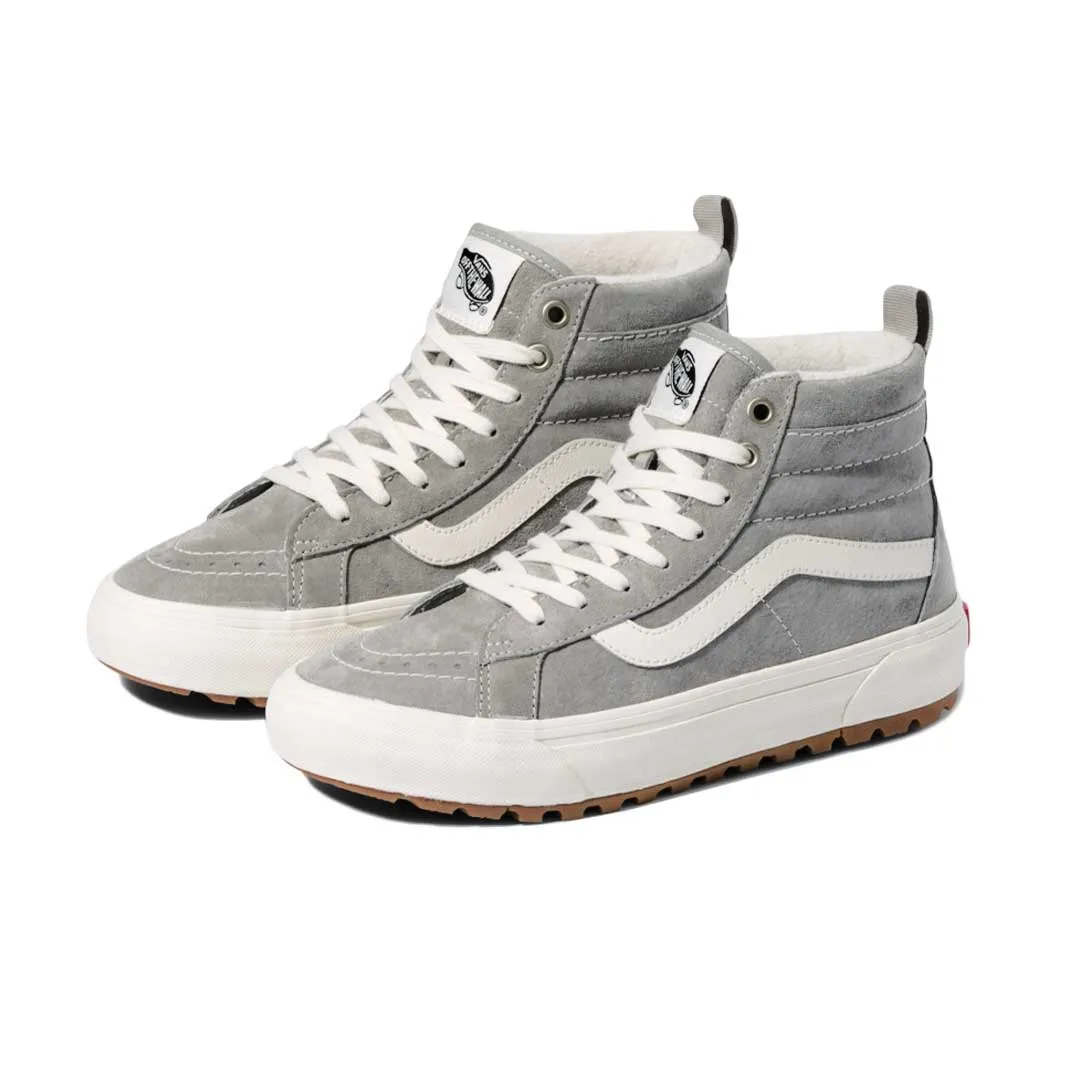Vans - Unisex SK8-Hi MTE-1 Shoes (5HZY6J6) Denim Messenger Bag, Lining