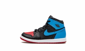 Tailored Just For You Maximum purchase deal Air Jordan 1 Retro High OG TD "UNC to Chicago" Holiday collaboration