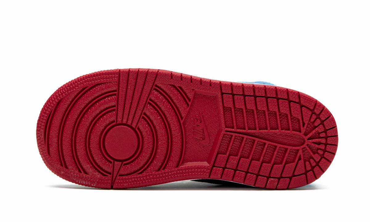Air Jordan 1 Retro High OG TD "UNC to Chicago" DonT Miss Out