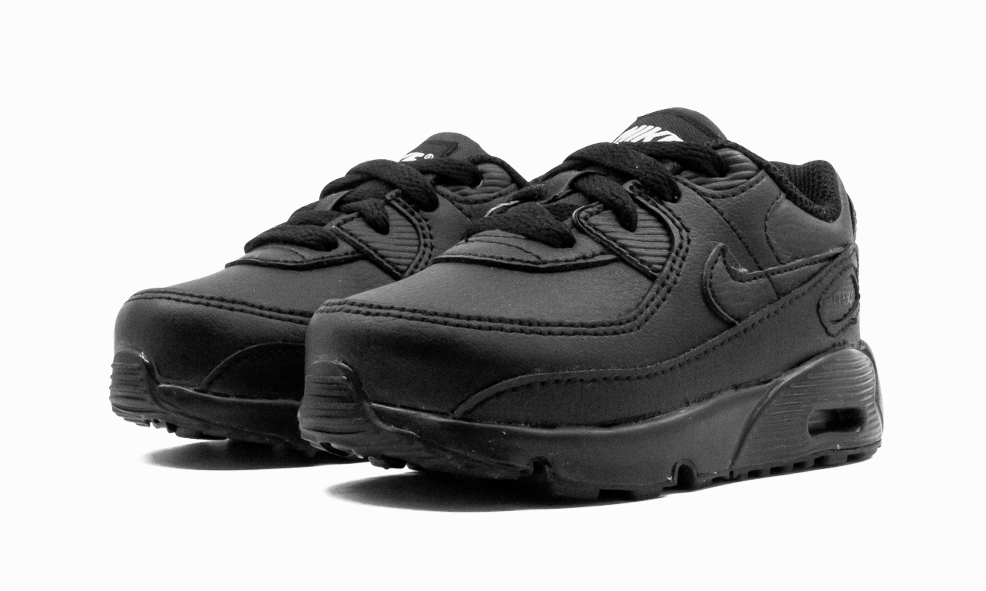 Air Max 90 (TD) "Triple Black" Functional, Fits Every Occasion, Classic