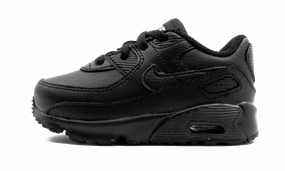 Maximum purchase deal Air Max 90 (TD) "Triple Black" Viral on YouTube Shop, Save, Smile, Wool, Strap Slider