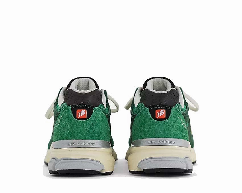 New Balance 990 Made in USA "Green" Waterproof & Durable, Find Your Match, Navy Messenger Laptop Bag
