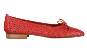 Mdf Caroline Red