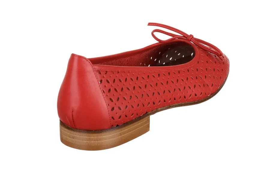 Mdf Caroline Red
