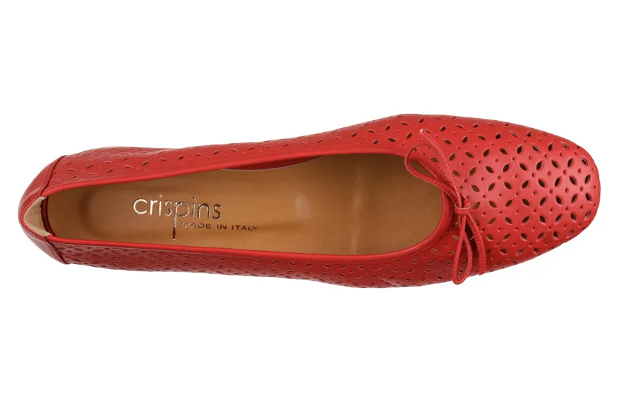 Mdf Caroline Red