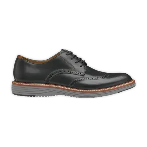 Vegan Leather Medical-grade offer Men's Upton Wingtip Save Big