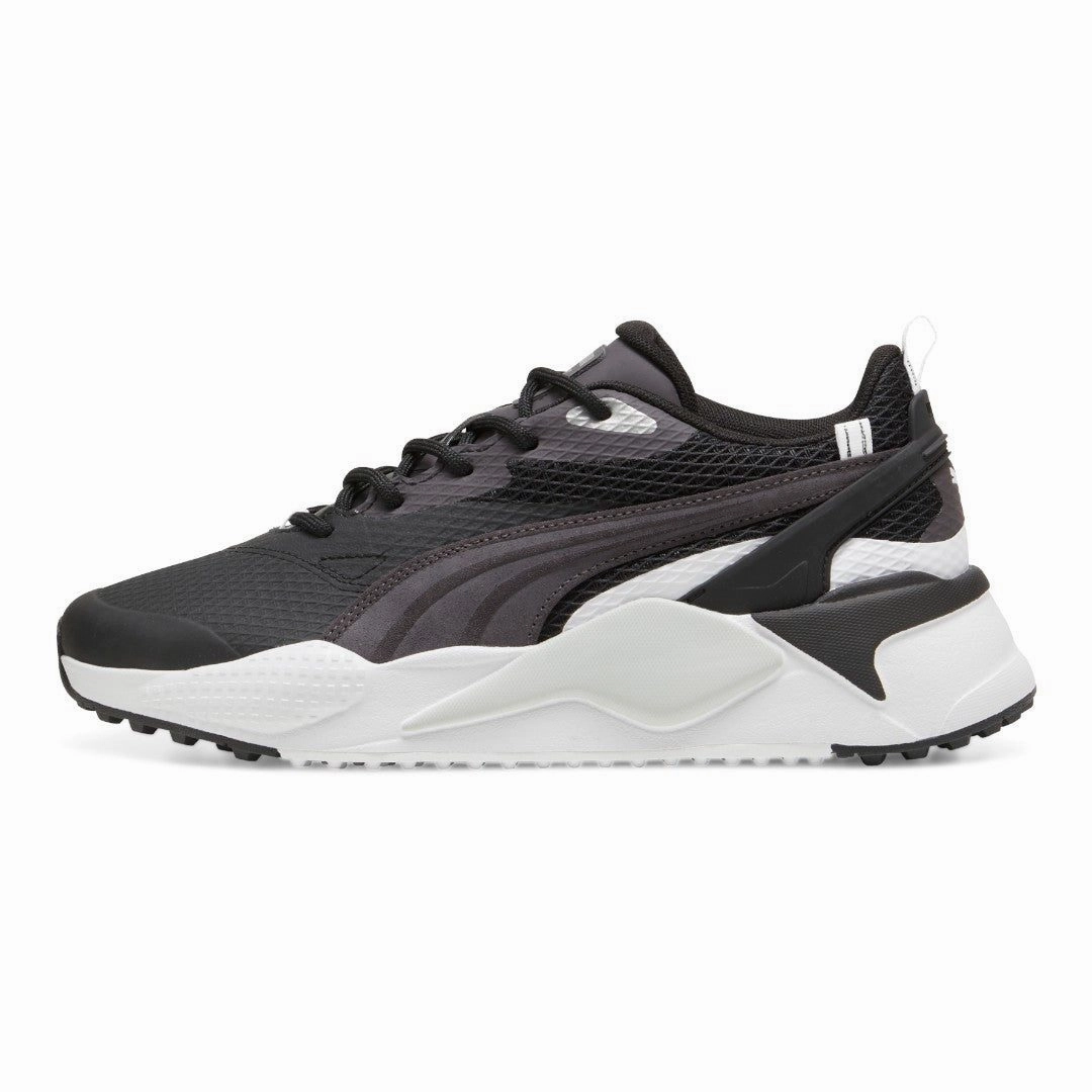 Classic Medical-grade offer Puma GS-X Efekt Golf Shoes 379207 Customer-Loved Pick