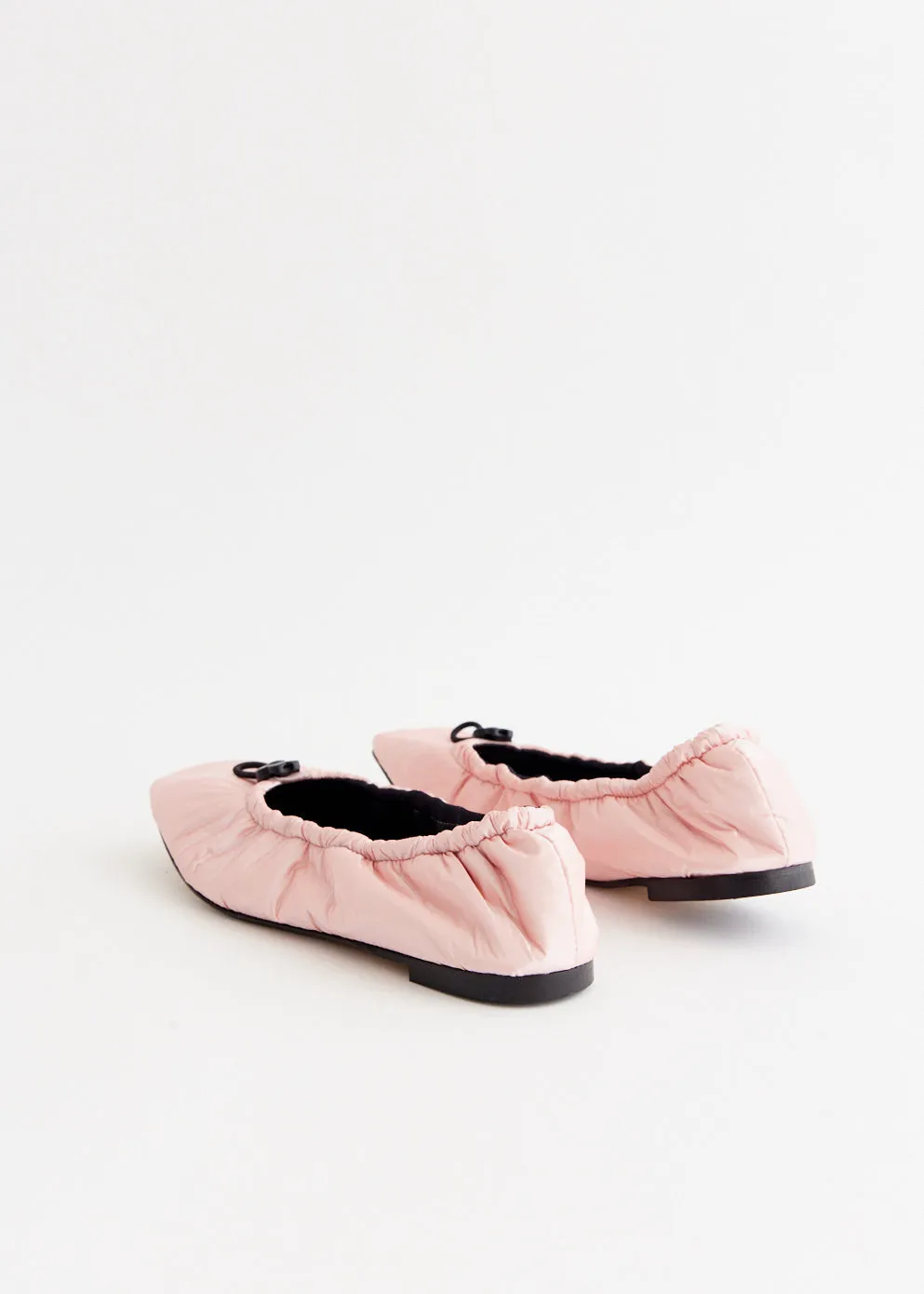 Orbella Ballerinas Croc-Embossed, Fits Every Occasion, Your Perfect Fit