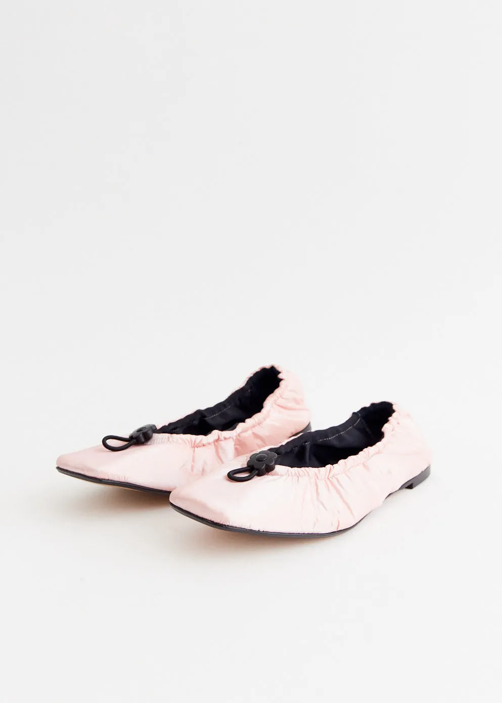 Orbella Ballerinas Compact And Powerful