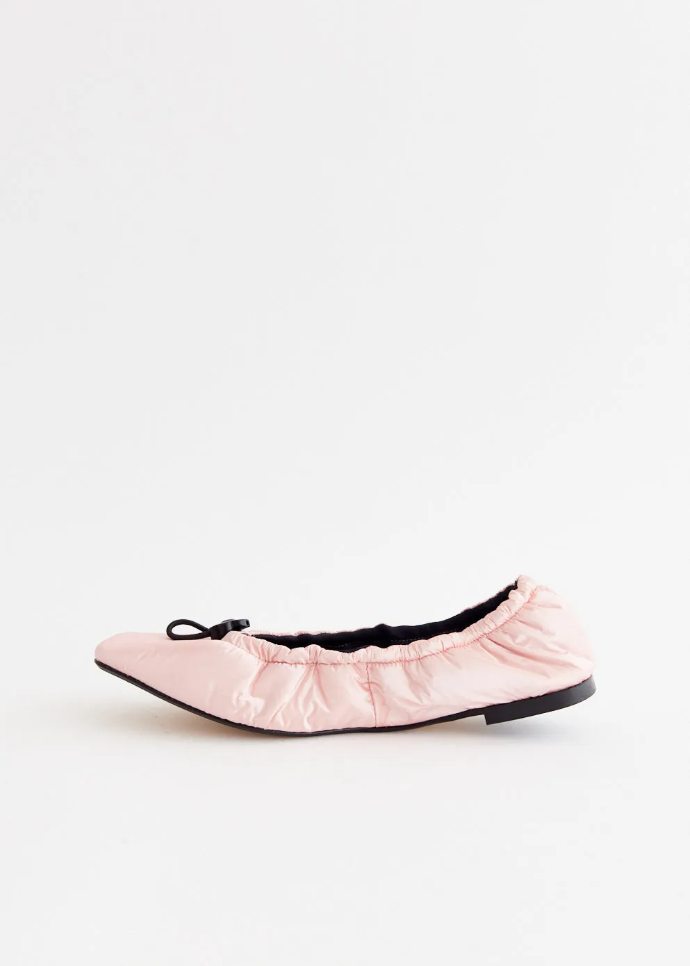 Ultra-Soft Texture, Secure Fit, Crafted For Style Orbella Ballerinas
