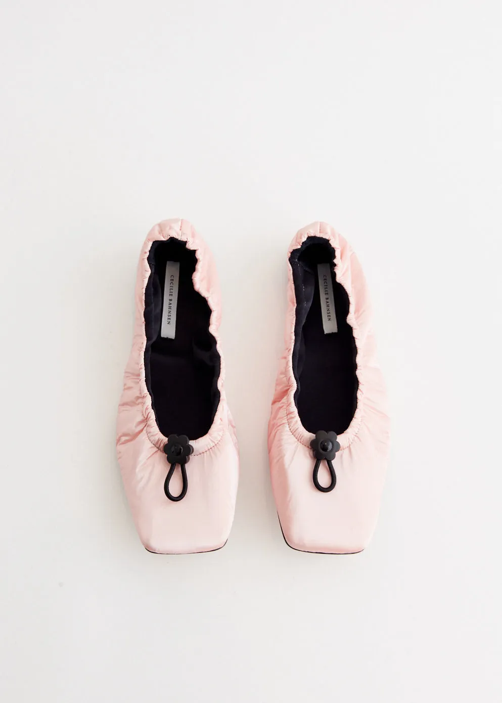 Orbella Ballerinas Trusted Quality