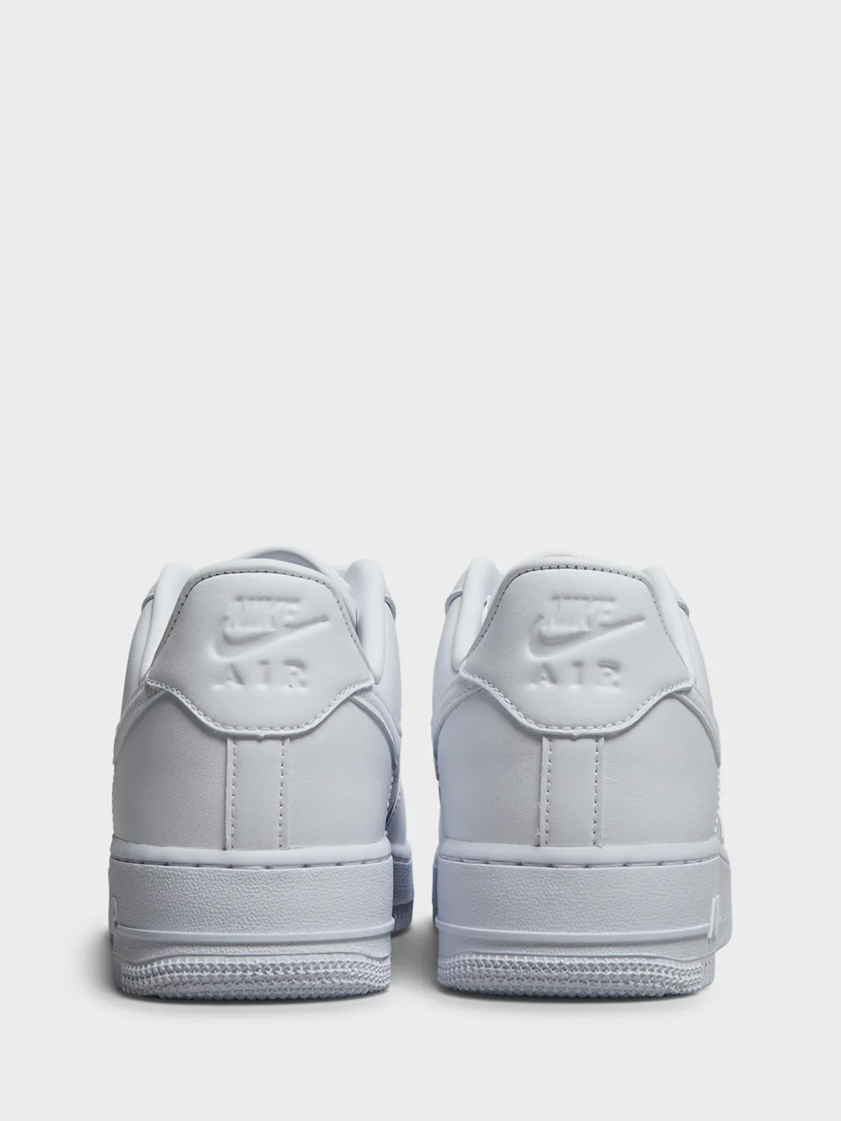 Buy Smart Air Force 1 '07 Fresh in White