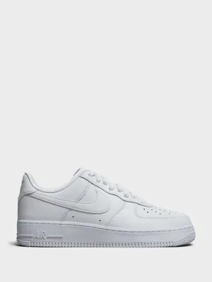 Trusted Quality Member Exclusive Deal Air Force 1 '07 Fresh in White Picnic Use