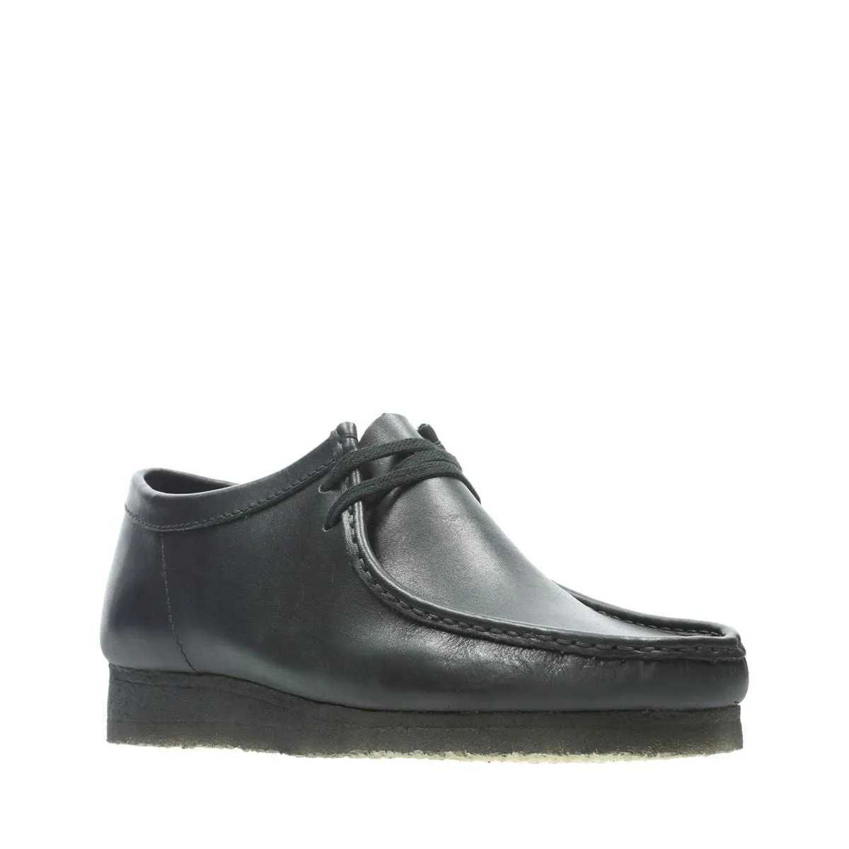 Magnetic Snap Men's Wallabee