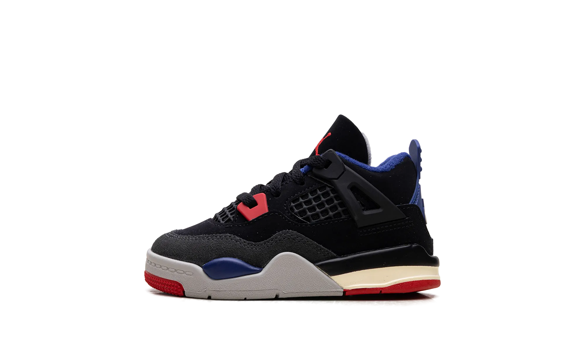 For City Or Trail Member exclusive price Air Jordan 4 TD "Rare Air" Super Value Pick