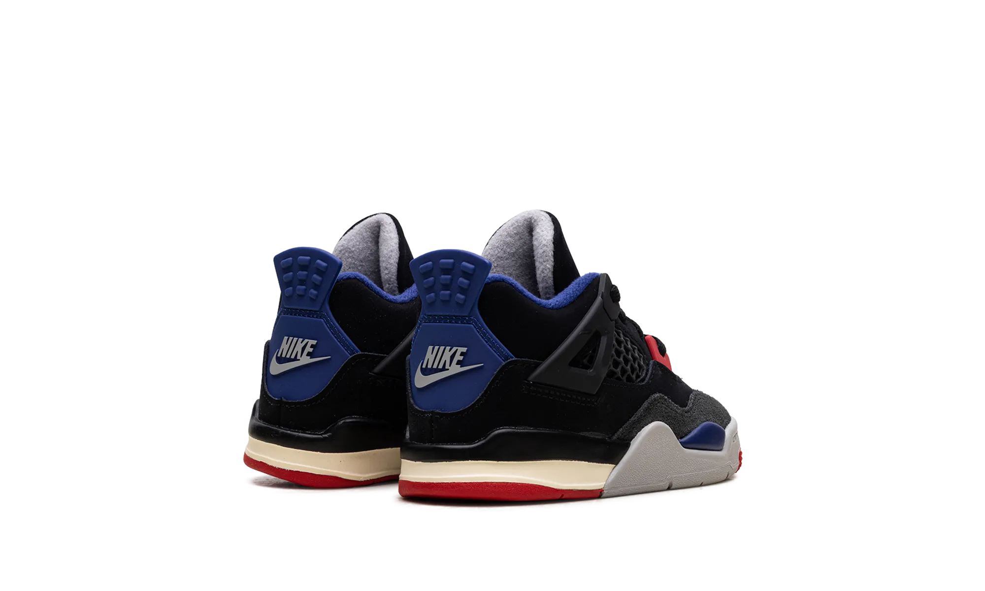 Croc-Embossed Air Jordan 4 TD "Rare Air" Shop, Save, Smile