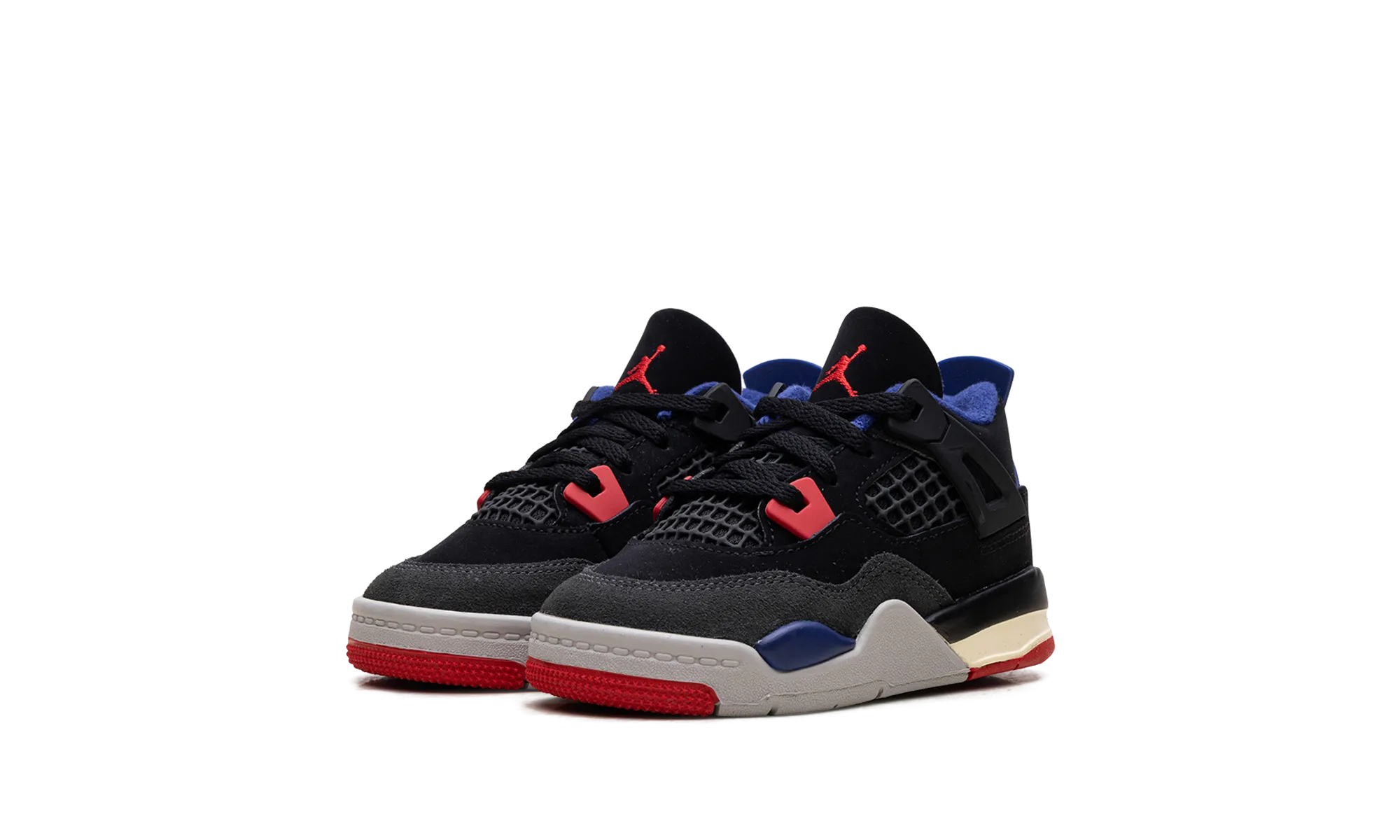 Air Jordan 4 TD "Rare Air" Be Unique, Shop Unique, Quick Access Features