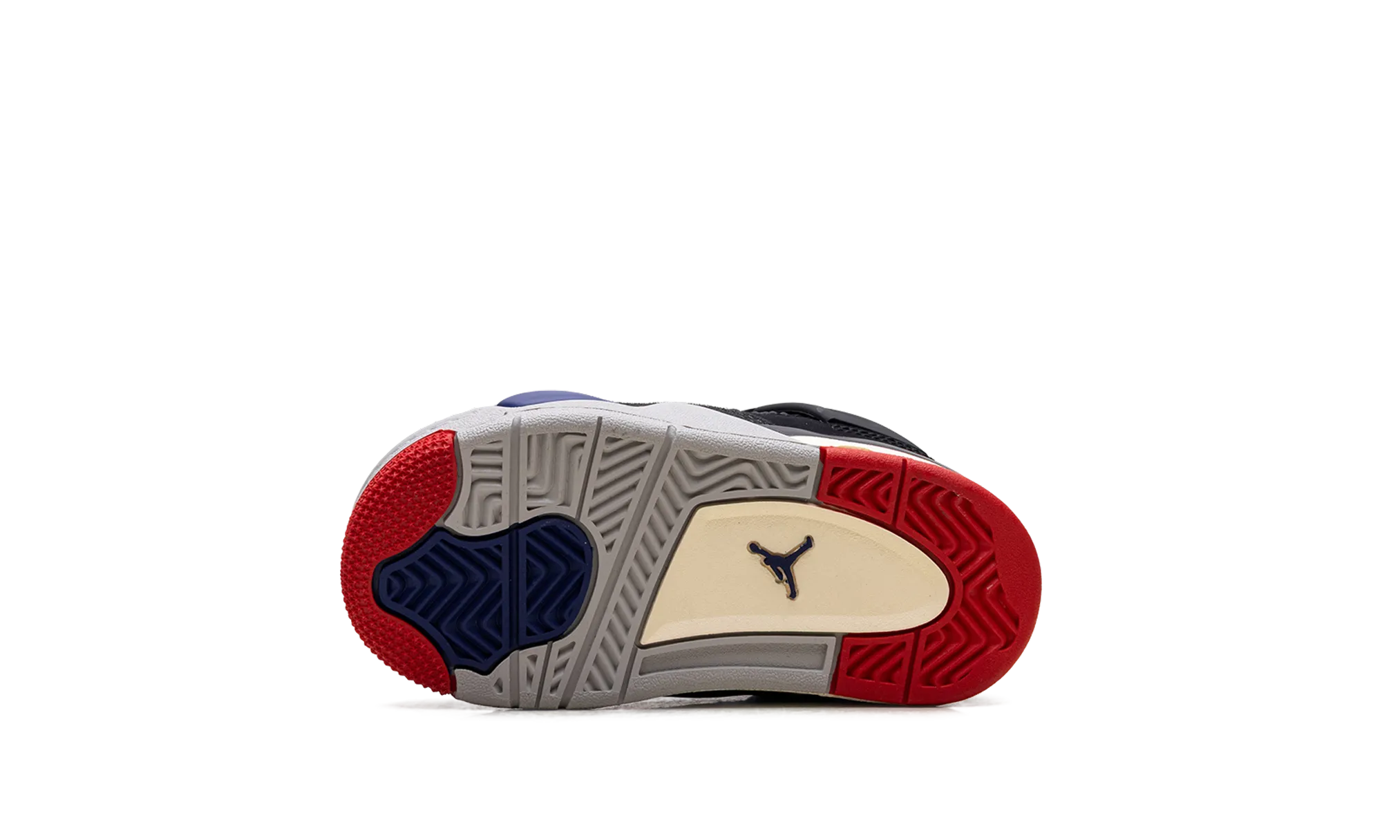 Air Jordan 4 TD "Rare Air" Adjustable Strap, Shop Exclusive Styles