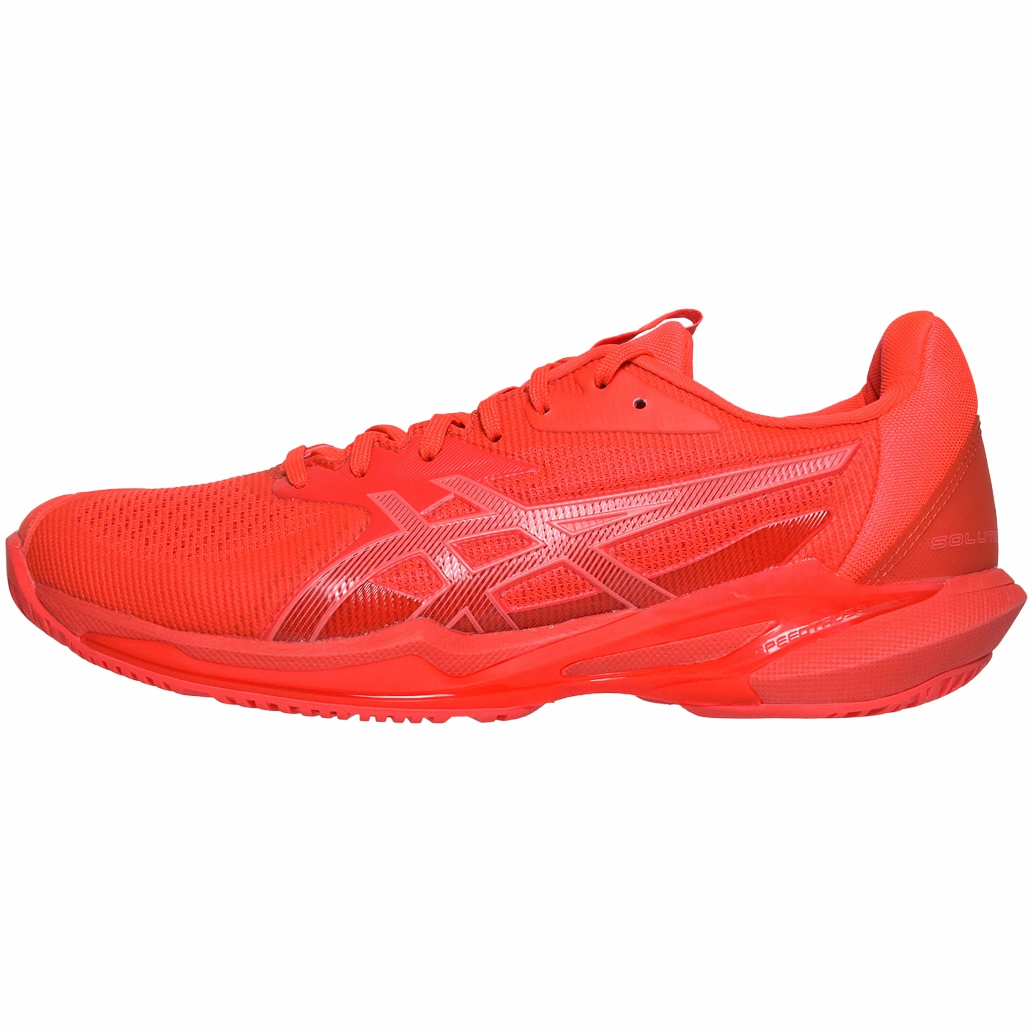 Member benefit Asics Men's Solution Speed FF 3 1041A438-600 Up-to-Date Tech Elevate Every Day, Felt