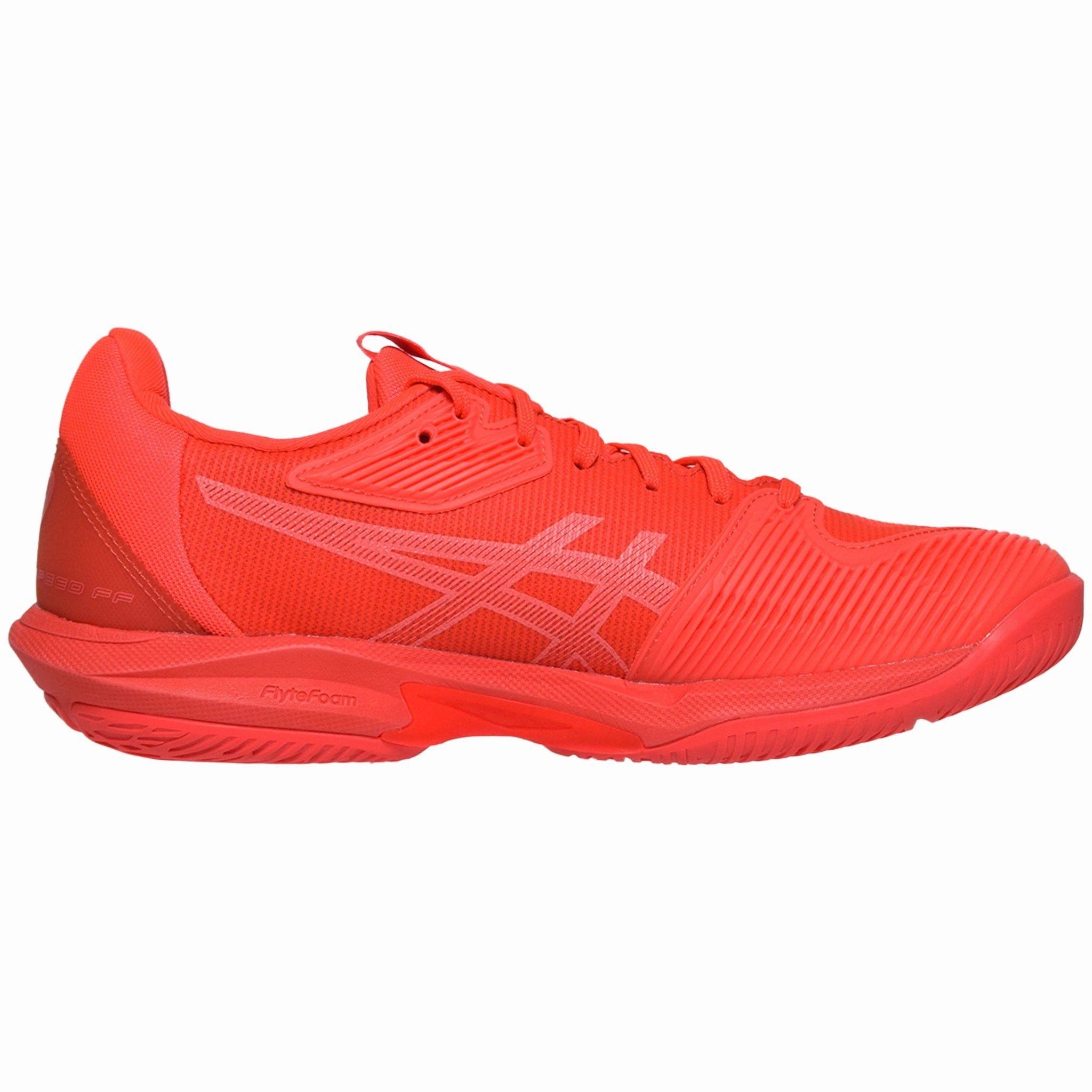 Made For Adventure Asics Men's Solution Speed FF 3 1041A438-600 Order Today