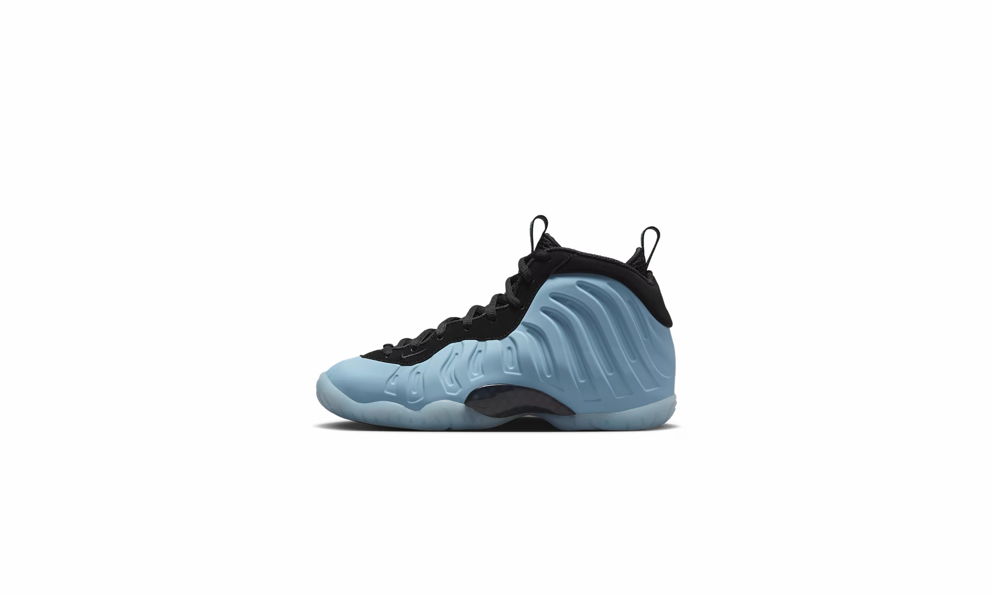 Member benefit Little Posite One TD "Psychic Blue" Abstract pattern offer Timeless Look, Oversized, Travel Ready