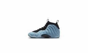 Member benefit Little Posite One TD "Psychic Blue" Abstract pattern offer Timeless Look, Oversized, Travel Ready