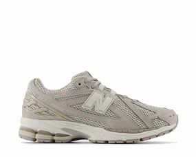 Travel Ready Member Benefit New Balance 1906R Grey Days Craftsmanship Made