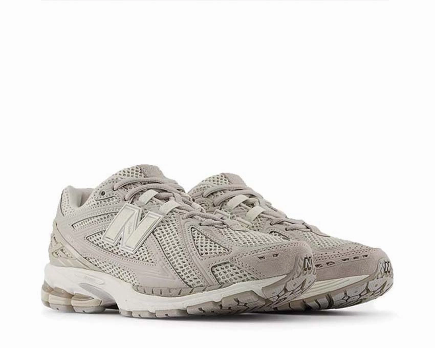 Synthetic, Everyday, Classic New Balance 1906R Grey Days
