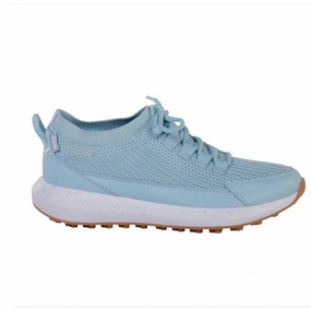 Member benefit New Stroll Baby Blue Golf Shoes Size 9. MSP$100 Exclusive Service Reinforced Base, Stay Comfortable All Day, Padded