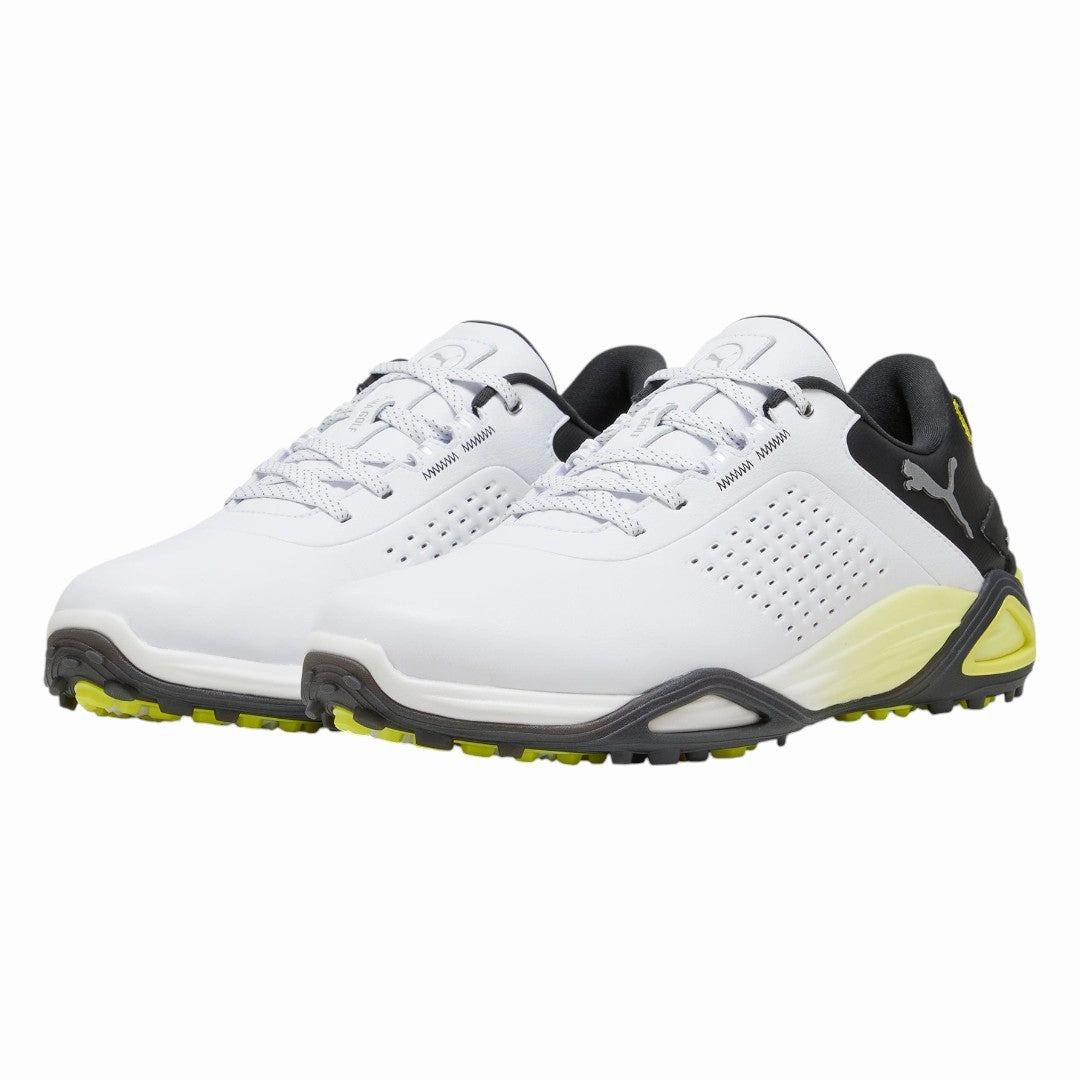 Puma Shadowcat Nitro Golf Shoes 311067 Lightweight Crossbody Bag, Everyday