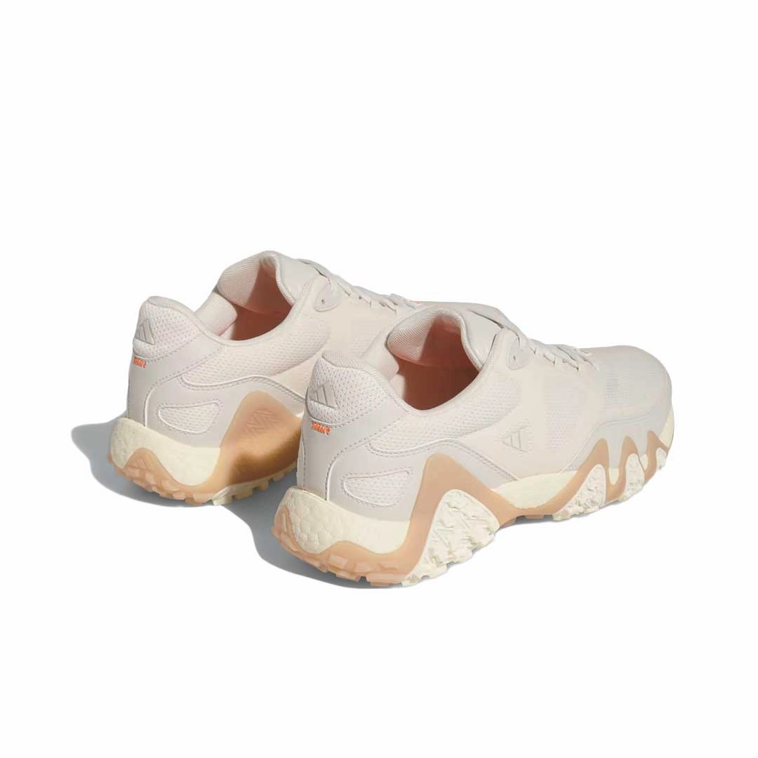 Top Zipper adidas - Men's Adicross Lo Boost Golf Shoes (H03663) Handmade Perfection