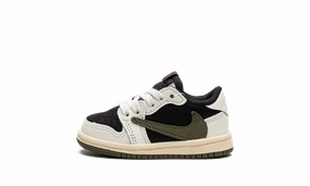 Nylon Backpack For School Member exclusive Air Jordan 1 Low TD "Travis Scott - Olive" Duty-free discount