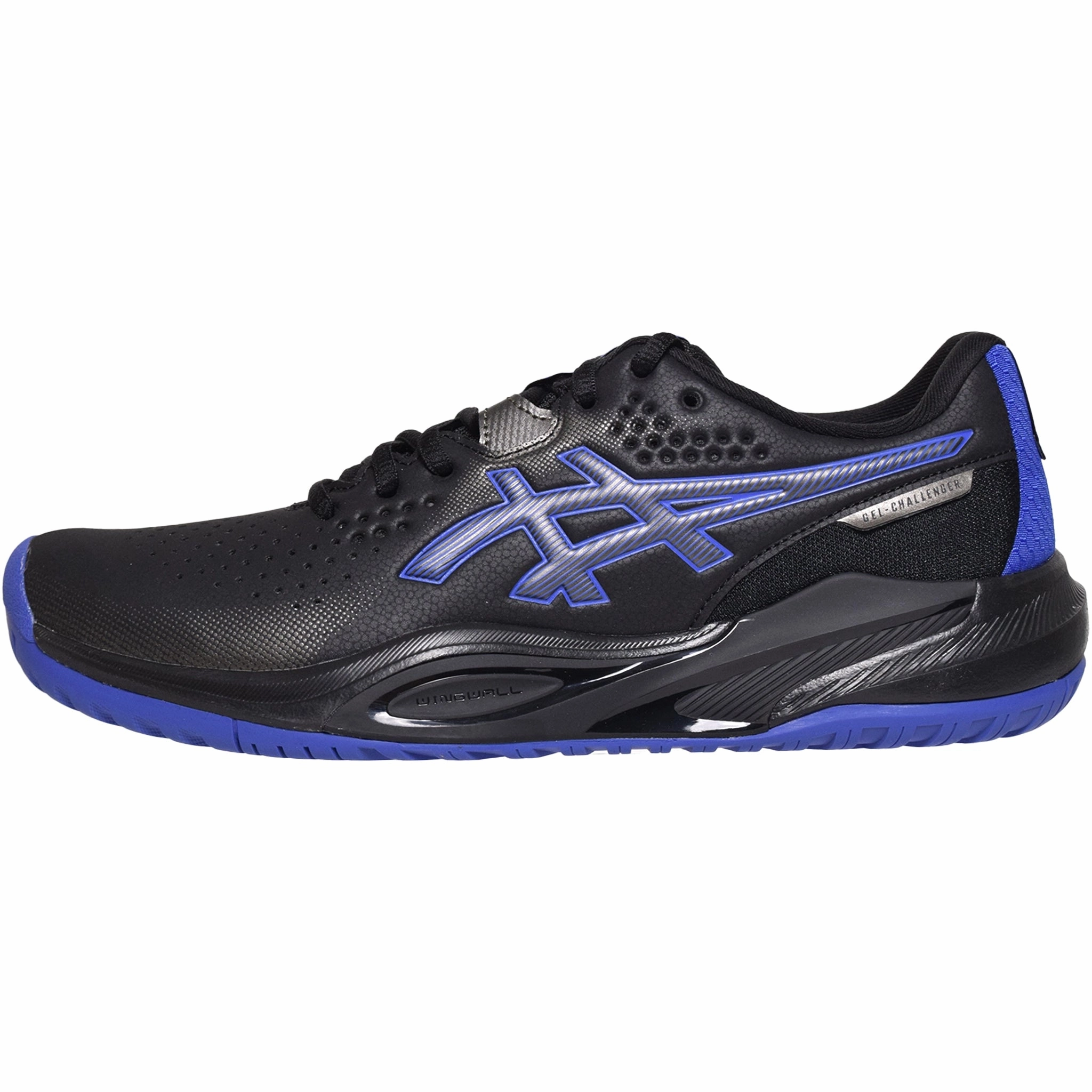 Made With Care Member exclusive Asics Men's Gel Challenger 15 1041A510-001 Durable Material