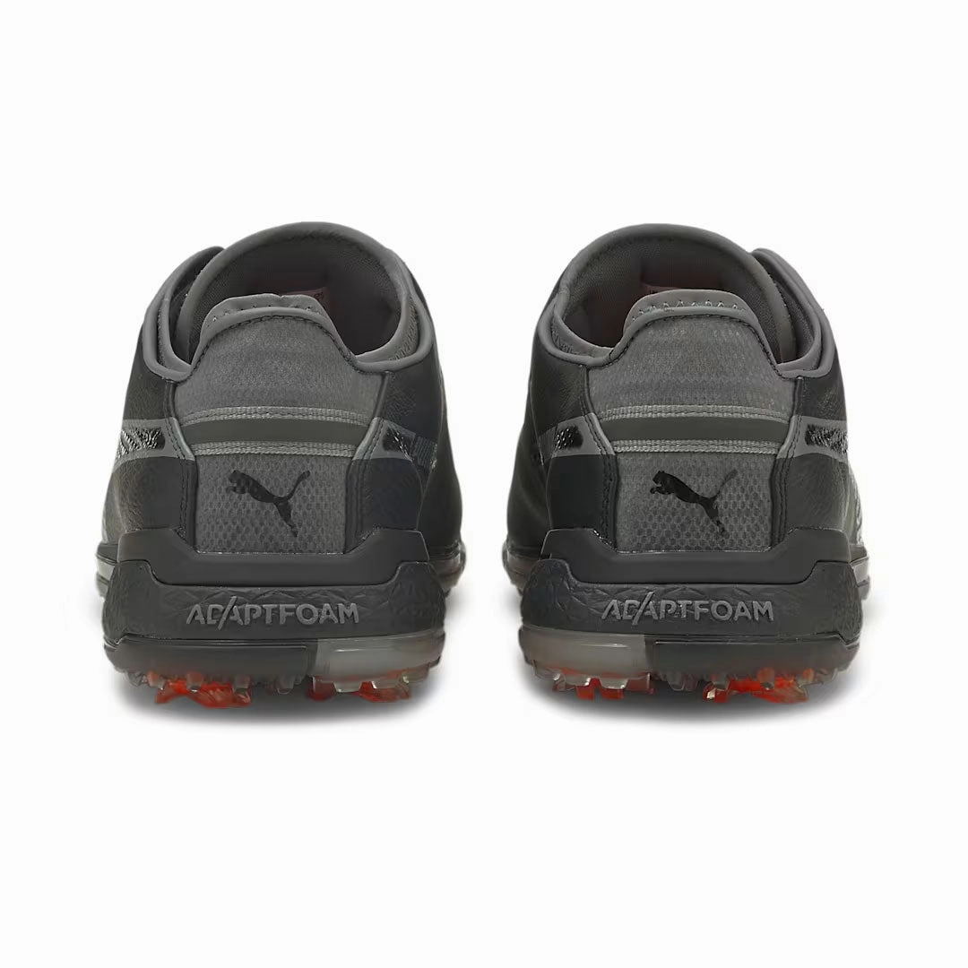 Eco-Packaged, Polyester, Eco-Friendly Material Puma - Men's ProAdapt Delta Golf Shoes (193849 02)