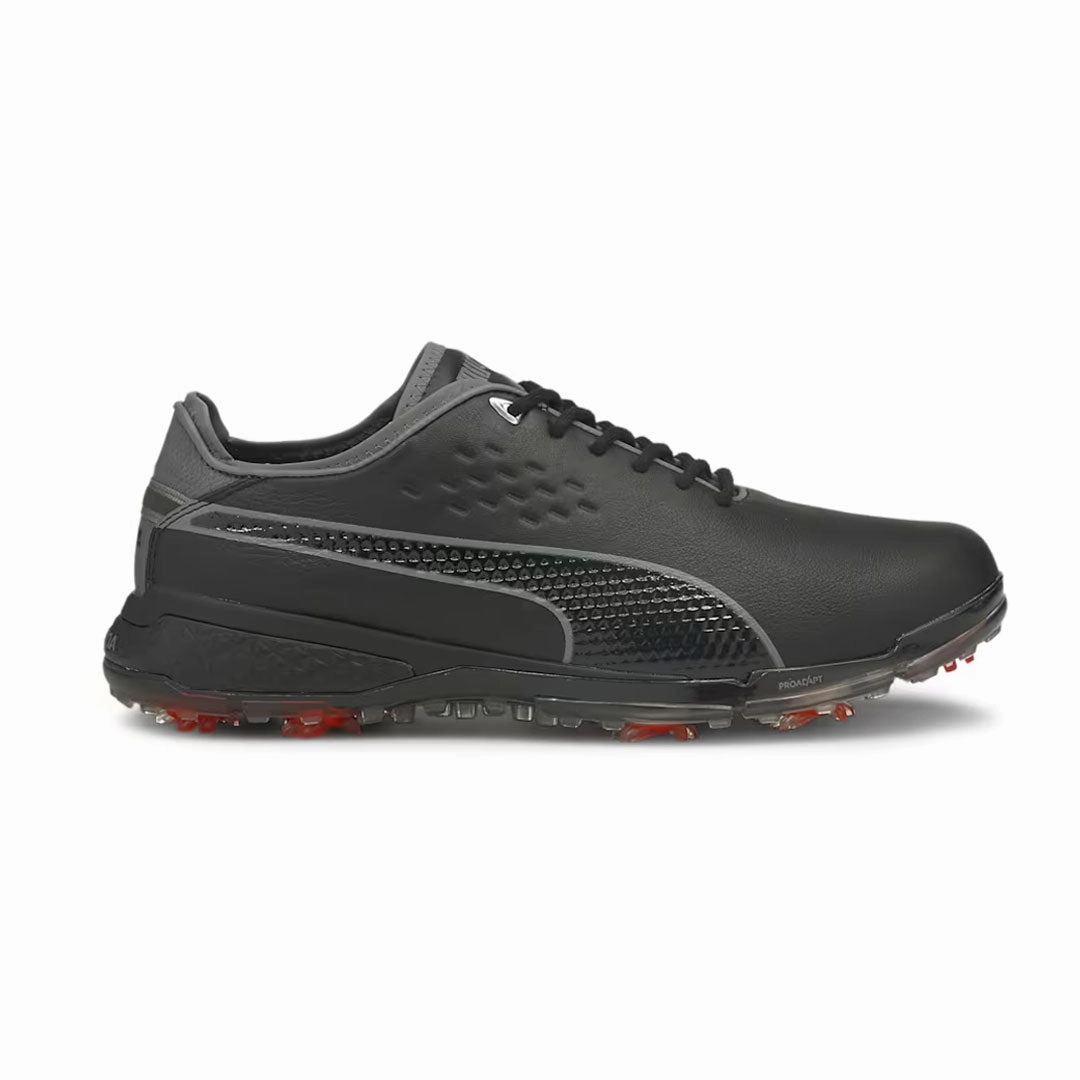 Member exclusive Puma - Men's ProAdapt Delta Golf Shoes (193849 02) Cost-Effective Deal Quick Access Features, Be The First To Own