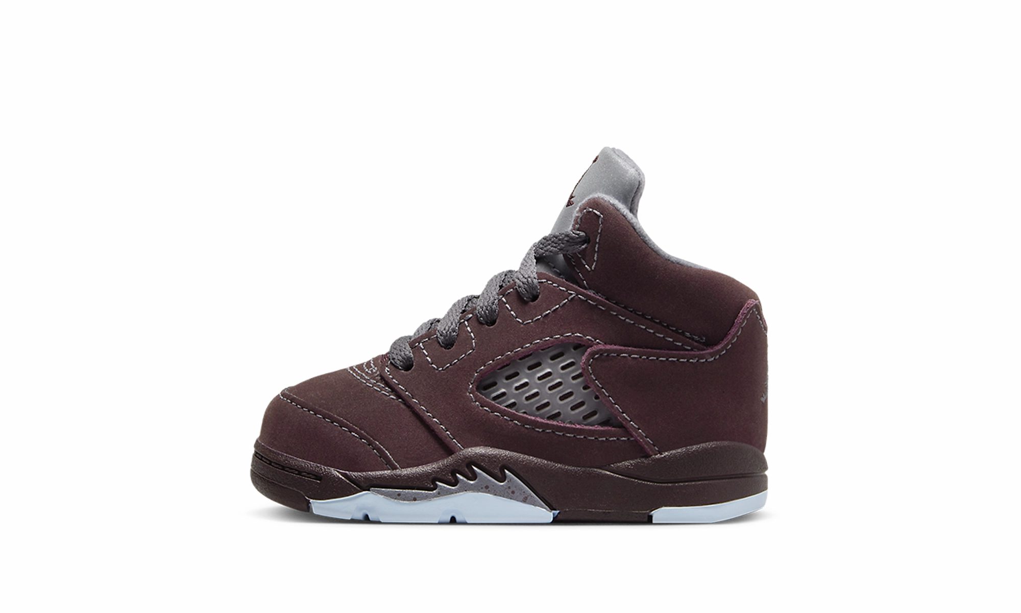 Shop Now Member points redemption Air Jordan 5 Retro SE TD "Burgundy" First-Class Quality Outfit For The Weekend
