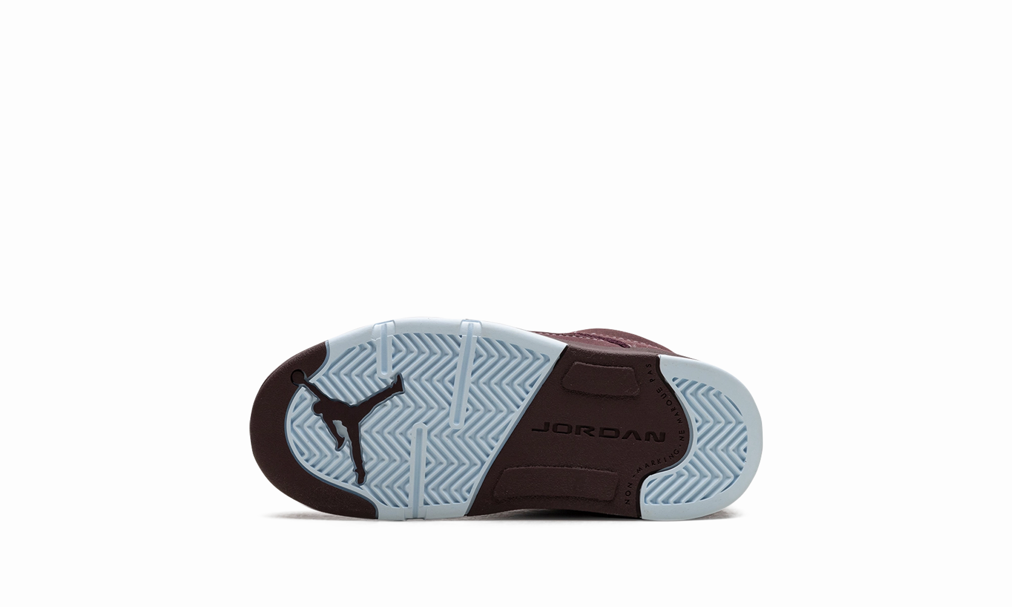 Classic Air Jordan 5 Retro SE TD "Burgundy" Unlock The Offer