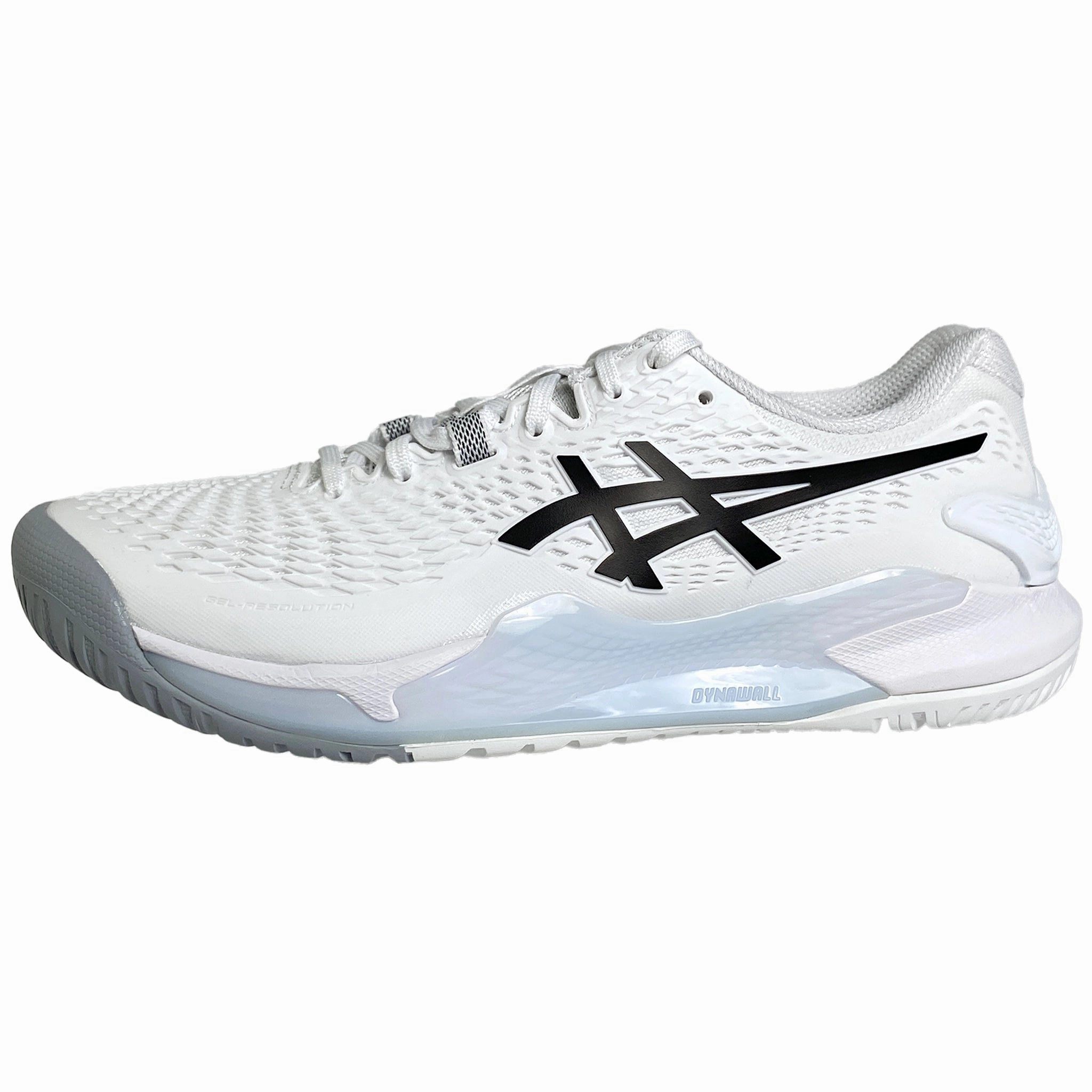 Click. Shop. Done., Sleek & Modern, Popular Choice Member Privilege Asics Men's Gel Resolution 9 1041A330-100 Denim