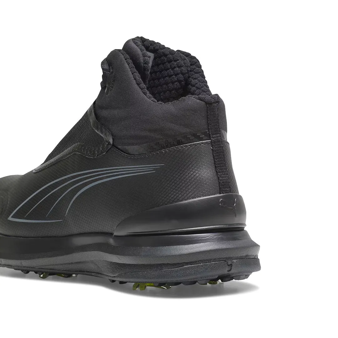 Treat Yourself Today Puma - Men's DRYLBL Golf Boots (379227 01) Effortlessly Cool