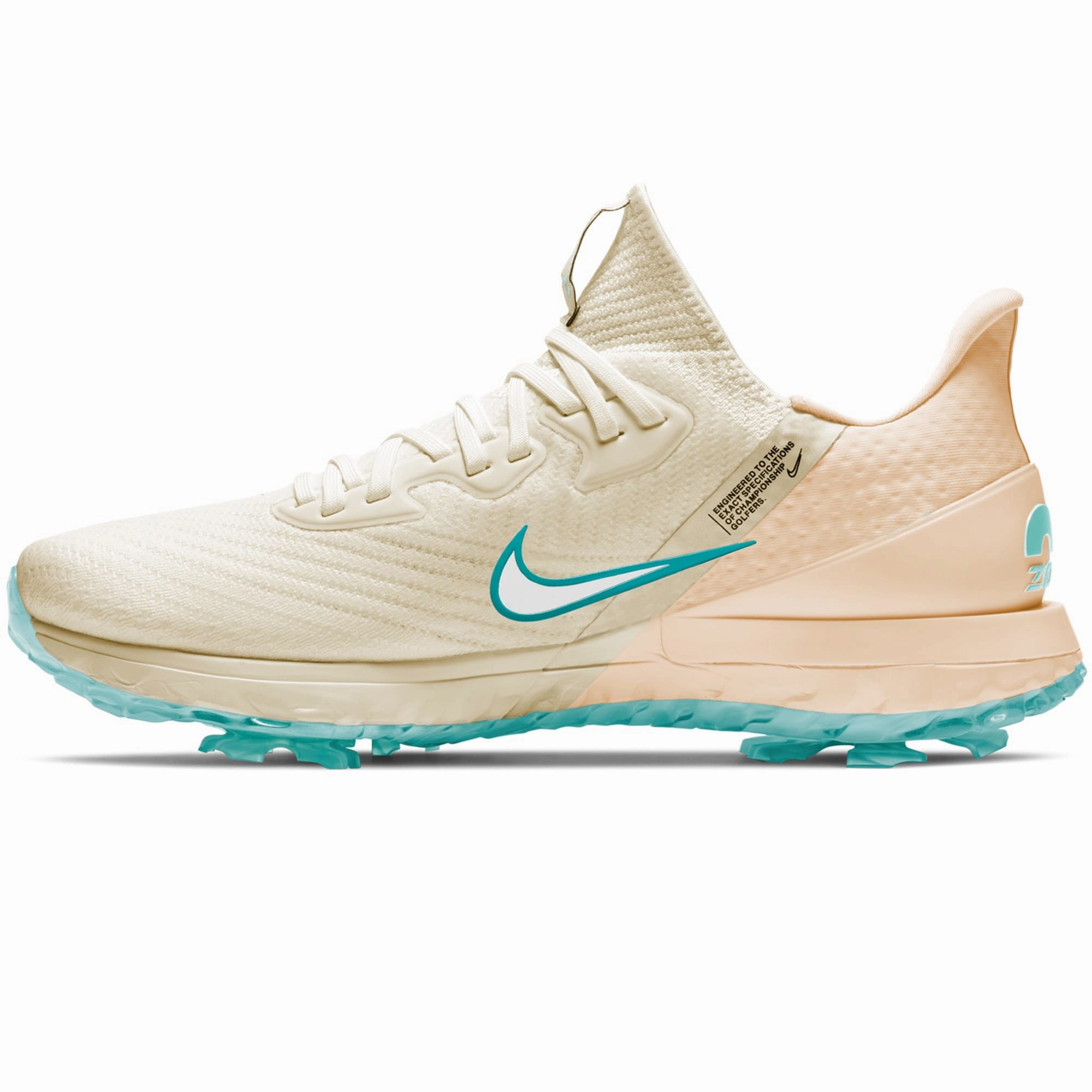 EditorS Pick Nike Air Zoom Infinity Tour Golf Shoes CT0540 DonT Wait, Elevate