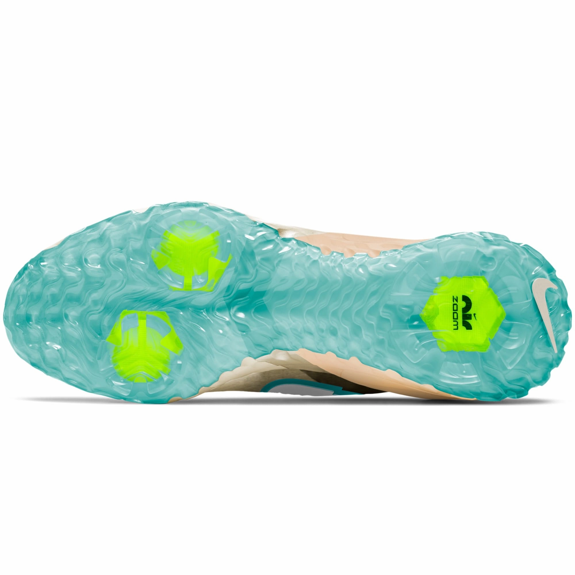 Satin, For Every Occasion Nike Air Zoom Infinity Tour Golf Shoes CT0540