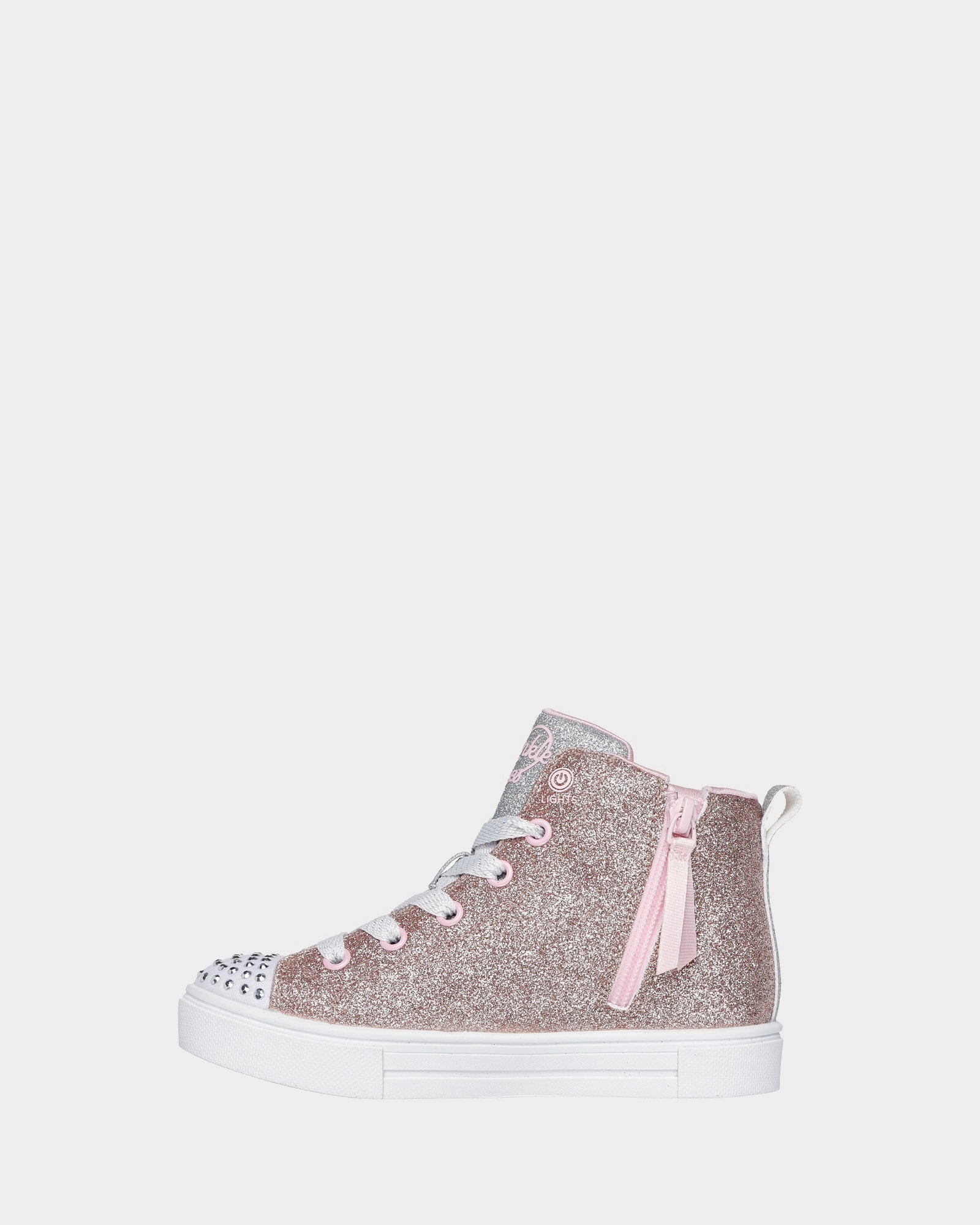 Twinkle Sparks-Heart Pop Yth Rose/Gold Discover New Arrivals